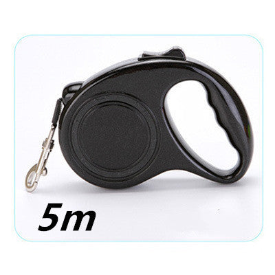 Automatic Retractable Leash