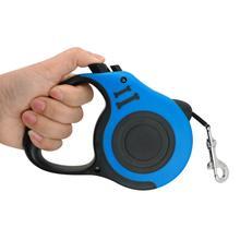 Automatic Retractable Leash