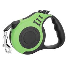 Automatic Retractable Leash