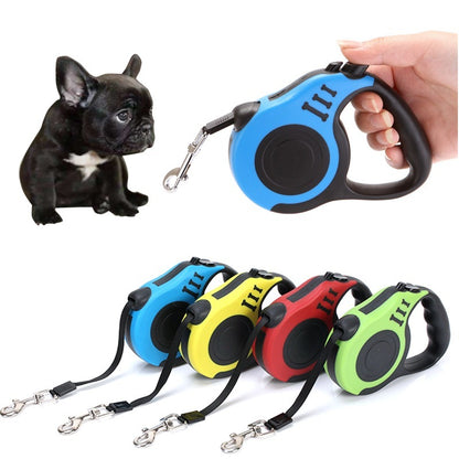 Automatic Retractable Leash