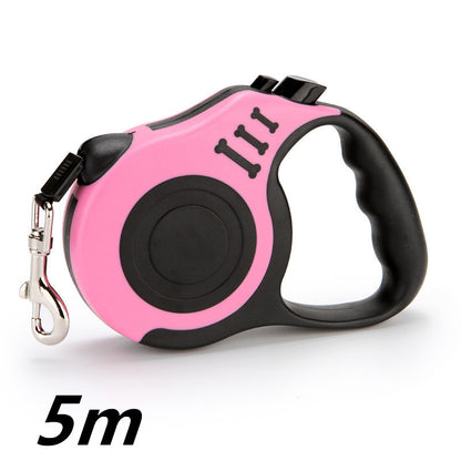 Automatic Retractable Leash