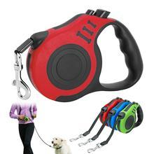 Automatic Retractable Leash