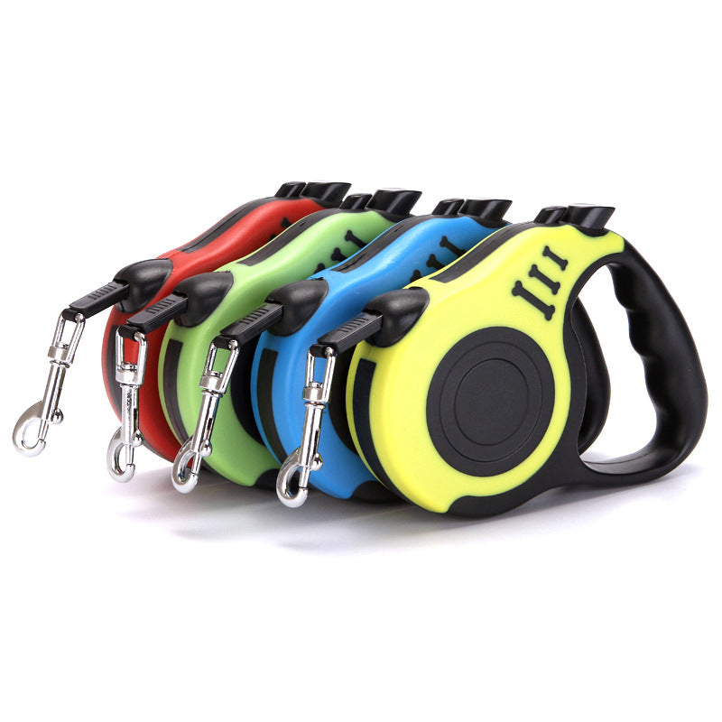 Automatic Retractable Leash