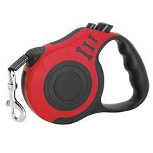 Automatic Retractable Leash