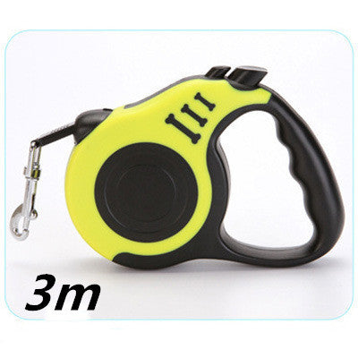 Automatic Retractable Leash