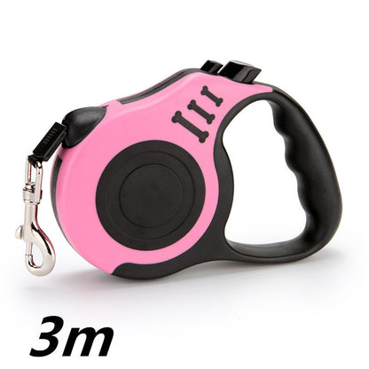 Automatic Retractable Leash