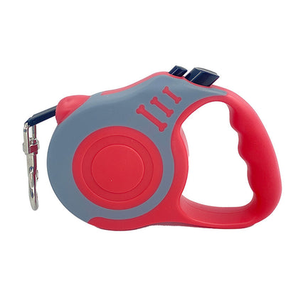 Automatic Retractable Leash